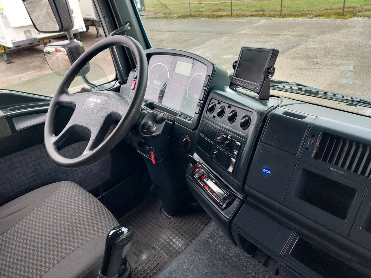 Crédit-bail de  MAN 35.413 FFD-TM BB CIFA MAGNUM MK 28.4 MAN 35.413 FFD-TM BB CIFA MAGNUM MK 28.4: photos 40