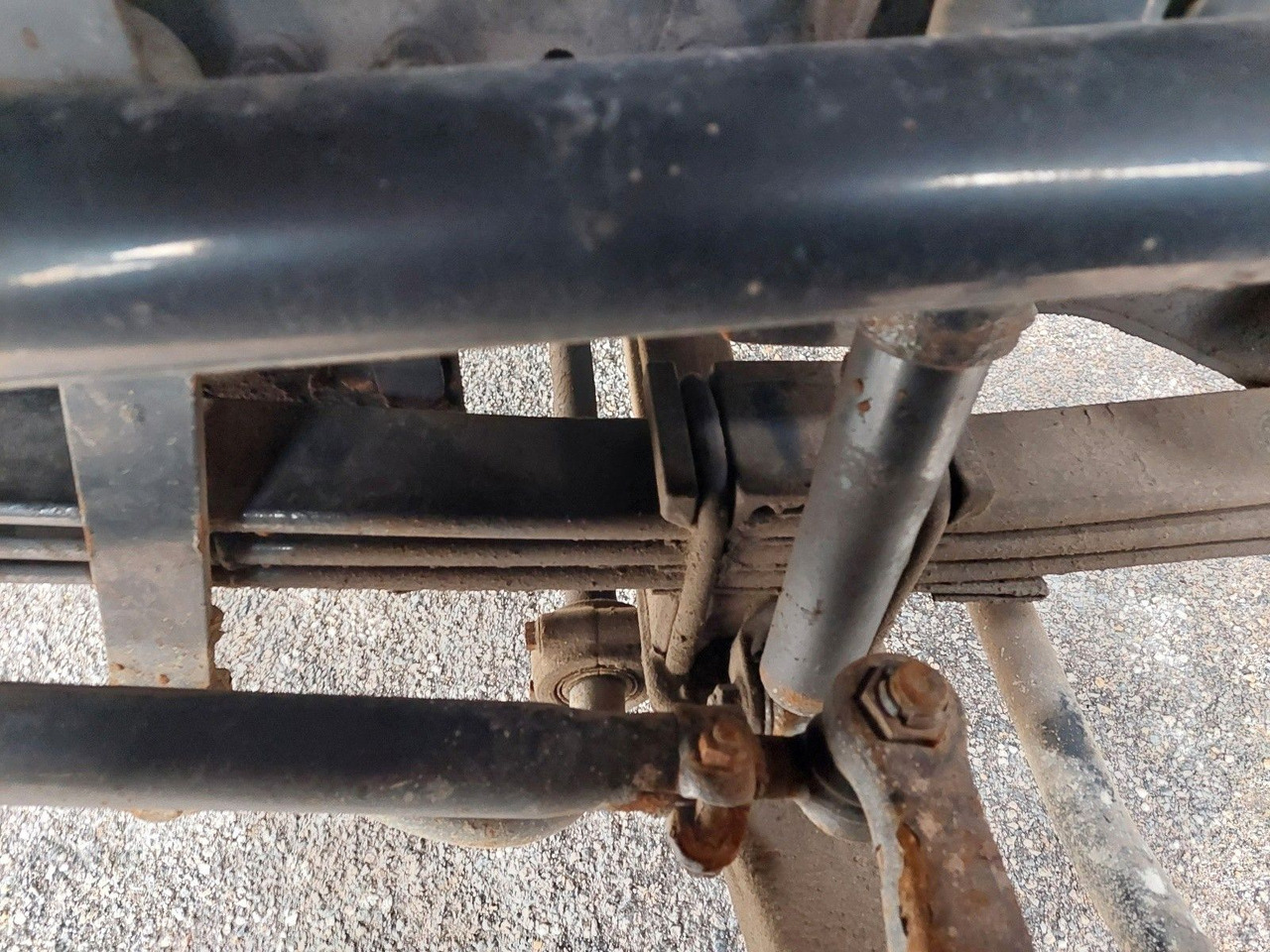 Crédit-bail de  MAN 35.413 FFD-TM BB CIFA MAGNUM MK 28.4 MAN 35.413 FFD-TM BB CIFA MAGNUM MK 28.4: photos 28