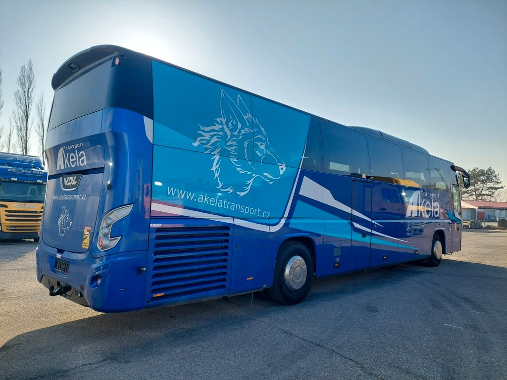 VDL Futura FHD2-129/440 - Autocar: photos 4 VDL Futura FHD2-129/440 - Autocar: photos 4