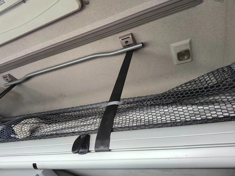 Crédit-bail de DAF XF 106.460 SSC - 6x2 - EURO 6 - BI COOL- VERY GOOD CONDITION DAF XF 106.460 SSC - 6x2 - EURO 6 - BI COOL- VERY GOOD CONDITION: photos 10