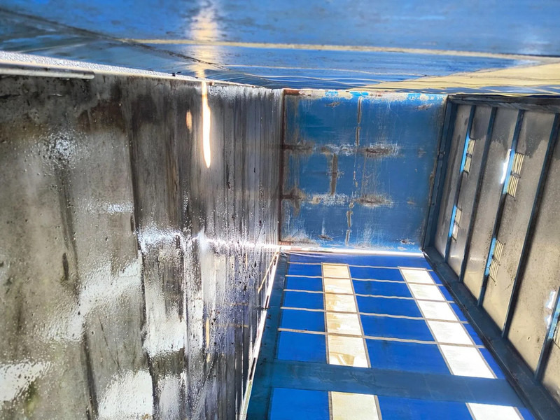 Crédit-bail de DAF XF 106.460 SSC - 6x2 - EURO 6 - BI COOL- VERY GOOD CONDITION DAF XF 106.460 SSC - 6x2 - EURO 6 - BI COOL- VERY GOOD CONDITION: photos 16