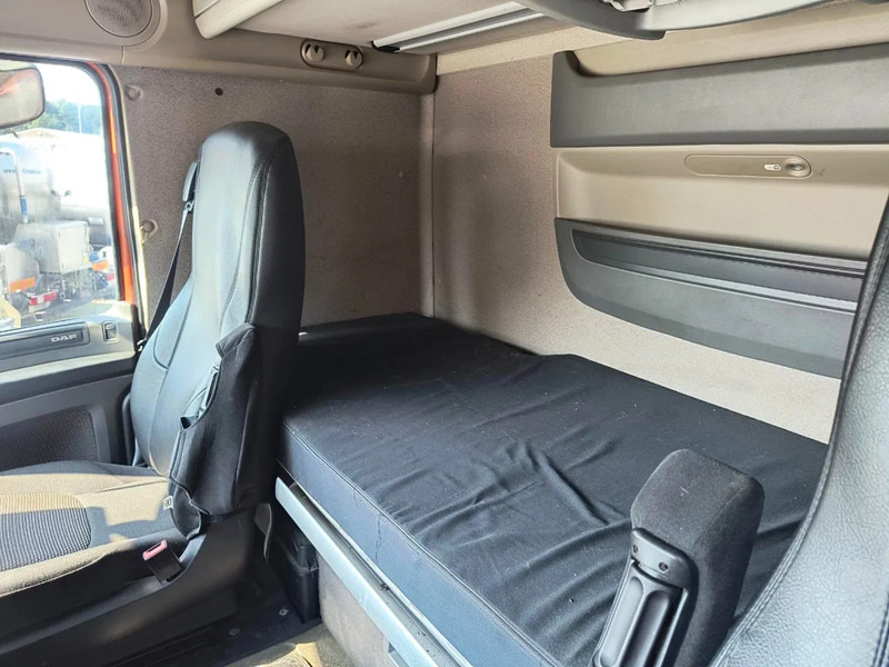 Crédit-bail de DAF XF 106.460 SSC - 6x2 - EURO 6 - BI COOL- VERY GOOD CONDITION DAF XF 106.460 SSC - 6x2 - EURO 6 - BI COOL- VERY GOOD CONDITION: photos 11