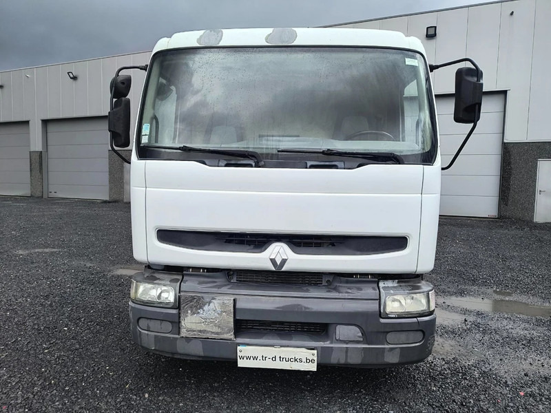 Renault Premium 270 13500 L FUEL / CARBURANT TRUCK - 5 COMP/ A LAMES - Camion citerne: photos 2 Renault Premium 270 13500 L FUEL / CARBURANT TRUCK - 5 COMP/ A LAMES - Camion citerne: photos 2