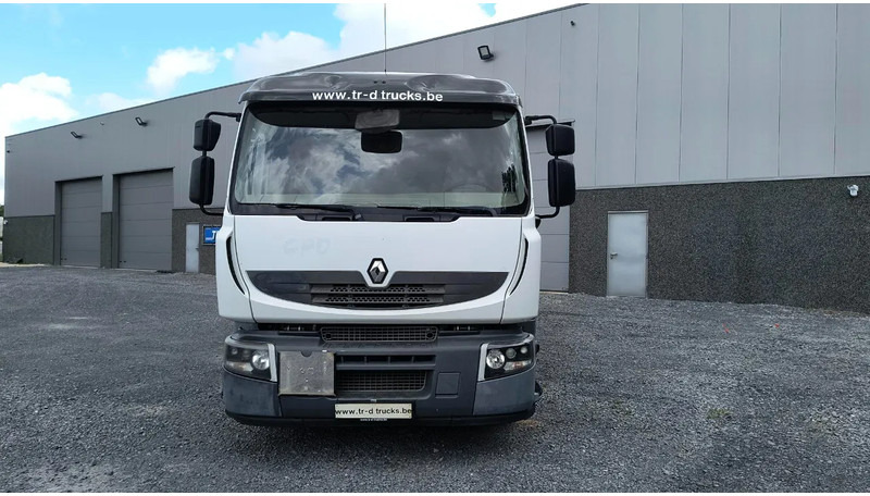 Renault Premium 270 DXI- EURO 5 -MAGYAR 13000L - Camion citerne: photos 2 Renault Premium 270 DXI- EURO 5 -MAGYAR 13000L - Camion citerne: photos 2
