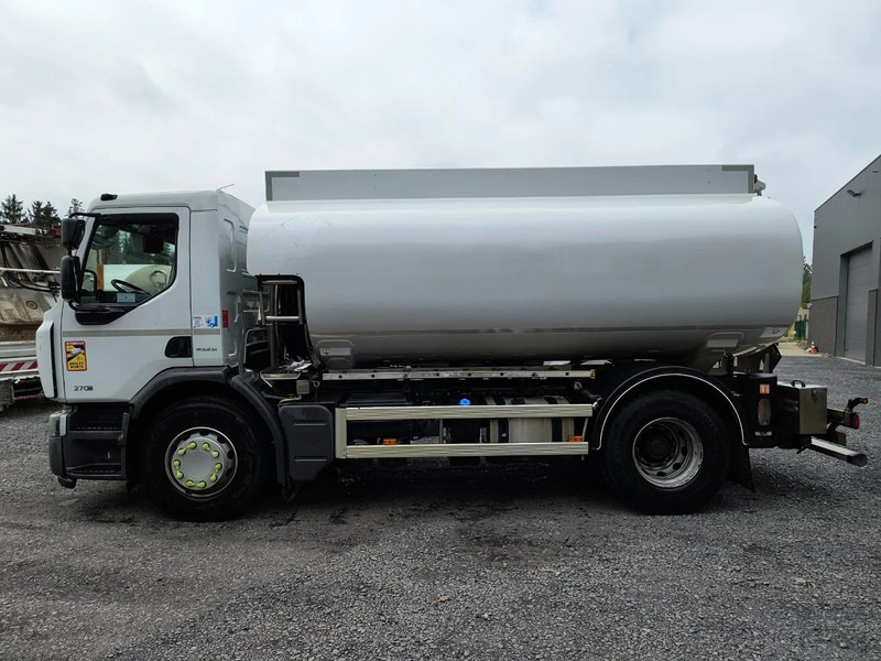 Crédit-bail de Renault Premium 270 DXI FUEL | CARBURANT 13000L - 4 COMP Renault Premium 270 DXI FUEL | CARBURANT 13000L - 4 COMP: photos 8