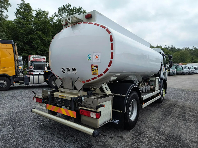 Renault Premium 270 FUEL / CARBURANT 13000L - 4 COMP - Camion citerne: photos 5 Renault Premium 270 FUEL / CARBURANT 13000L - 4 COMP - Camion citerne: photos 5
