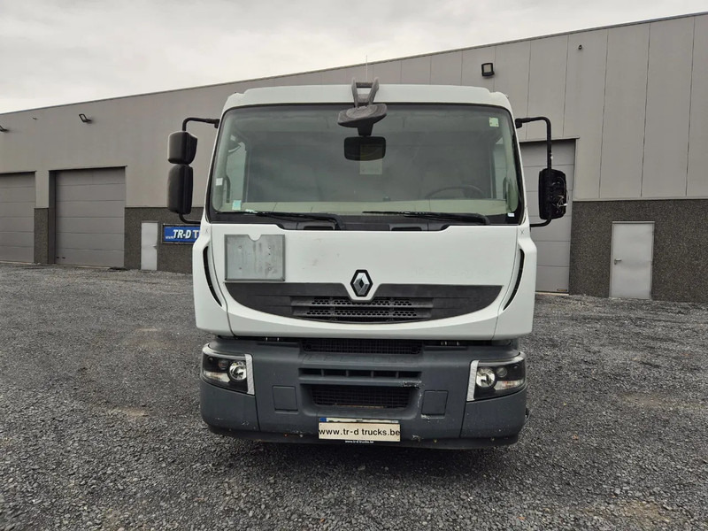 Renault Premium 280 13500L FUEL/CARBURANT - 4 COMP - Camion citerne: photos 2 Renault Premium 280 13500L FUEL/CARBURANT - 4 COMP - Camion citerne: photos 2