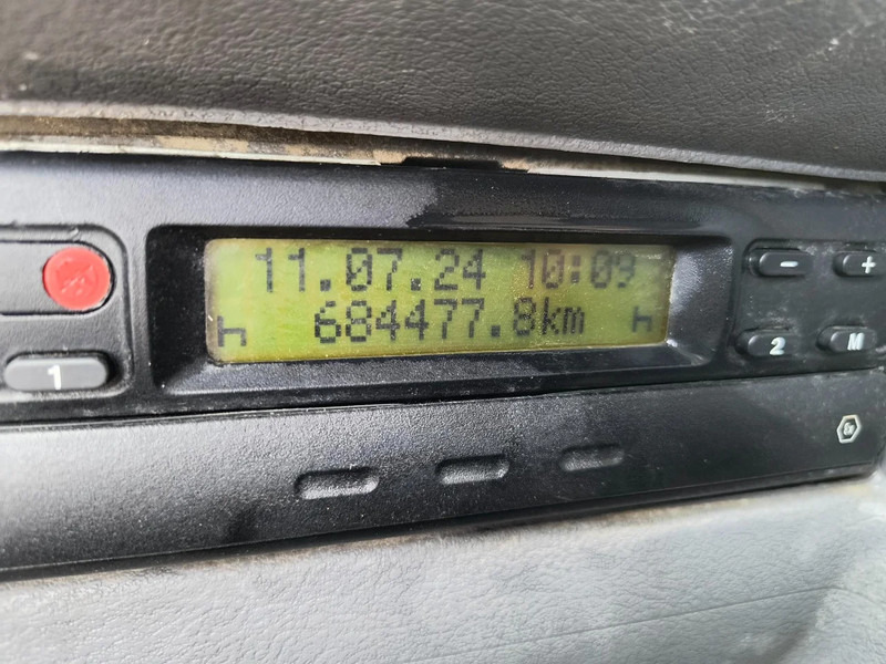 Camion citerne pour transport de lait Renault Premium 370 11000L INSULATED INOX TANK - INTARDER: photos 19 Camion citerne pour transport de lait Renault Premium 370 11000L INSULATED INOX TANK - INTARDER: photos 19