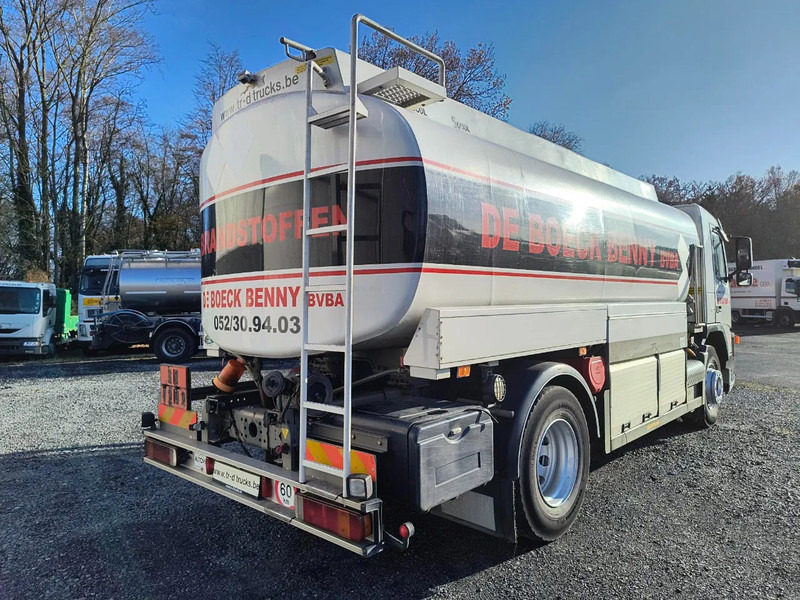 Volvo FM 300 14000L FUEL/CARBURANT - 4 COMP - Camion citerne: photos 5 Volvo FM 300 14000L FUEL/CARBURANT - 4 COMP - Camion citerne: photos 5