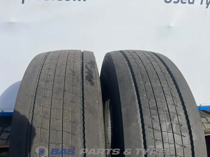 Bridgestone - Pneu pour Camion: photos 2 Bridgestone - Pneu pour Camion: photos 2