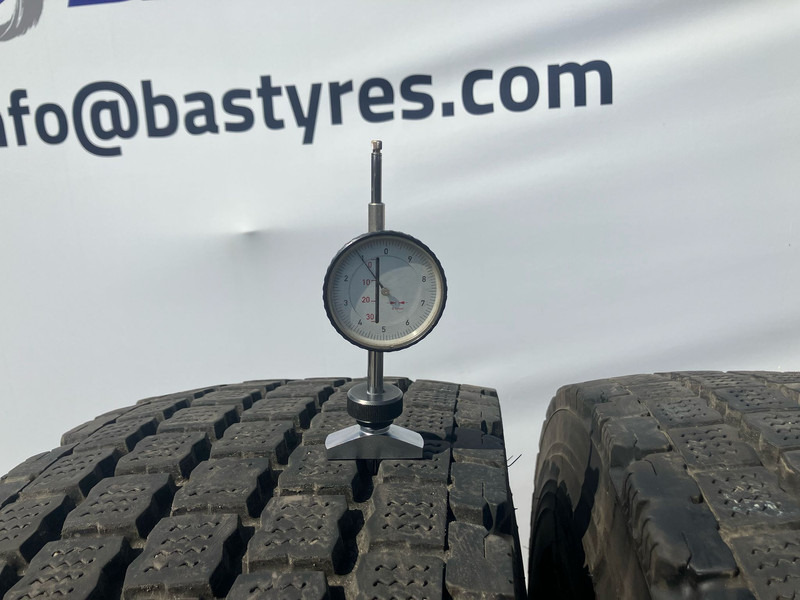 Bridgestone - Pneu pour Camion: photos 3 Bridgestone - Pneu pour Camion: photos 3