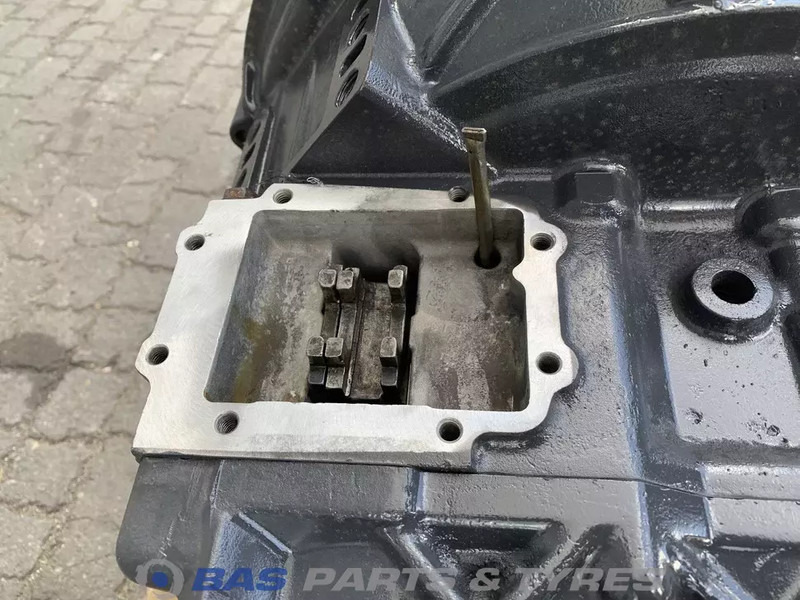 DAF 75CF DAF 8S151 Versnellingsbak 1344224 - Boîte de vitesse pour Camion: photos 5 DAF 75CF DAF 8S151 Versnellingsbak 1344224 - Boîte de vitesse pour Camion: photos 5