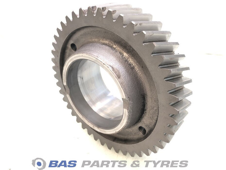 DAF Achteruitrijtandwiel DAF 1904846 - Boîte de vitesse pour Camion: photos 2 DAF Achteruitrijtandwiel DAF 1904846 - Boîte de vitesse pour Camion: photos 2