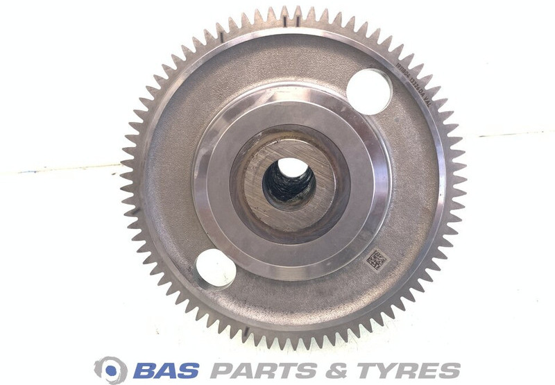 DAF Brandstofpompnokkenas DAF 1911804 - Pompe à carburant pour Camion: photos 2 DAF Brandstofpompnokkenas DAF 1911804 - Pompe à carburant pour Camion: photos 2