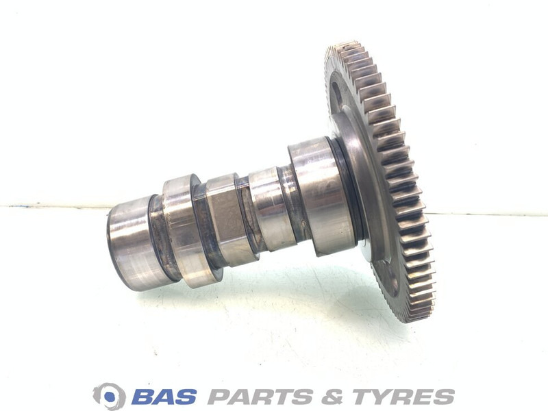 DAF Brandstofpompnokkenas DAF 1911804 - Pompe à carburant pour Camion: photos 1 DAF Brandstofpompnokkenas DAF 1911804 - Pompe à carburant pour Camion: photos 1