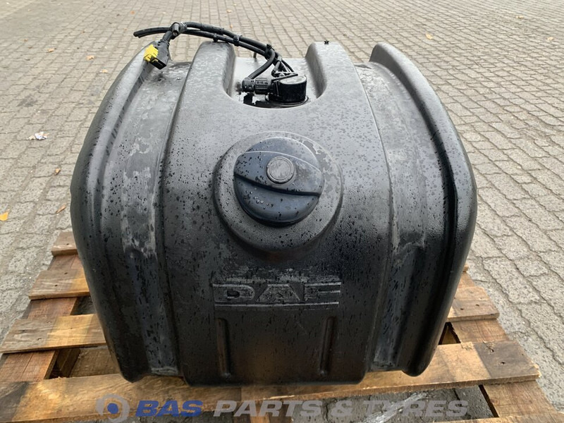 DAF Brandstoftank DAF 170 Liter 1708518 - Réservoir de carburant pour Camion: photos 1 DAF Brandstoftank DAF 170 Liter 1708518 - Réservoir de carburant pour Camion: photos 1