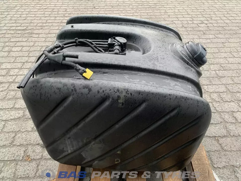 DAF Brandstoftank DAF 170 Liter 1708518 - Réservoir de carburant pour Camion: photos 4 DAF Brandstoftank DAF 170 Liter 1708518 - Réservoir de carburant pour Camion: photos 4