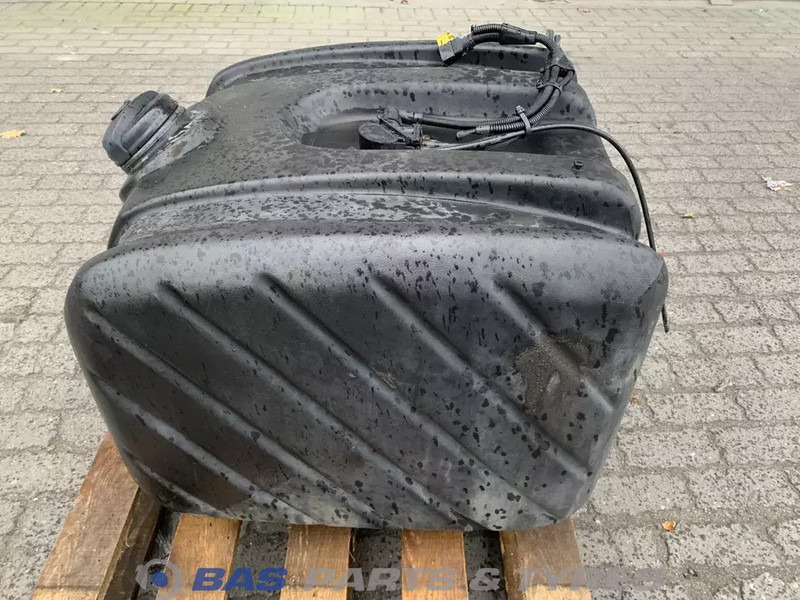 DAF Brandstoftank DAF 170 Liter 1708518 - Réservoir de carburant pour Camion: photos 2 DAF Brandstoftank DAF 170 Liter 1708518 - Réservoir de carburant pour Camion: photos 2