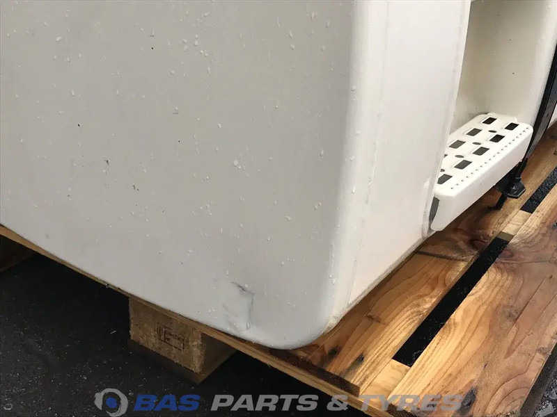 DAF Brandstoftank DAF 700 Liter 1624519 - Réservoir de carburant pour Camion: photos 5 DAF Brandstoftank DAF 700 Liter 1624519 - Réservoir de carburant pour Camion: photos 5