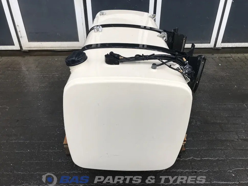 DAF Brandstoftank DAF 700 Liter 1624519 - Réservoir de carburant pour Camion: photos 4 DAF Brandstoftank DAF 700 Liter 1624519 - Réservoir de carburant pour Camion: photos 4