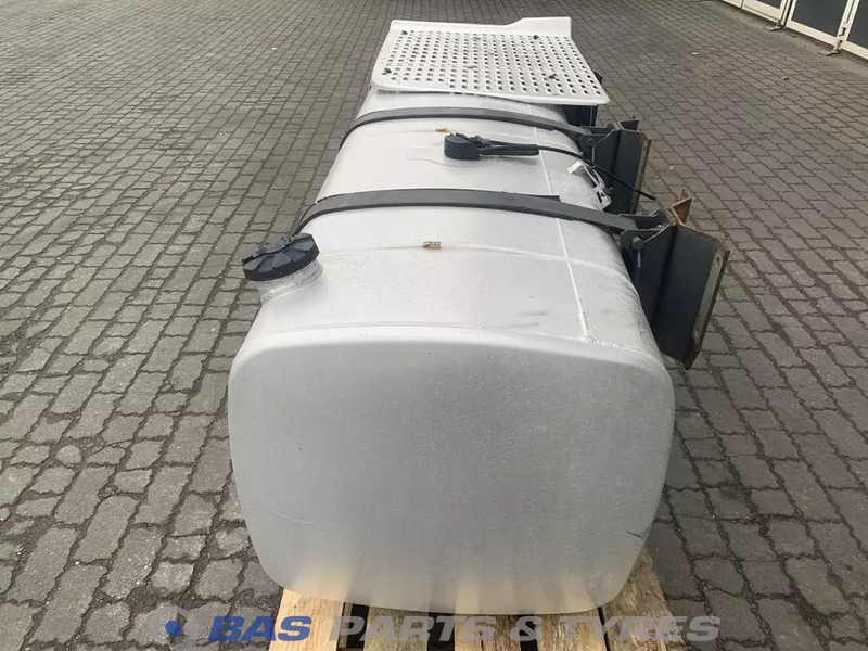 DAF Brandstoftank DAF 845 Liter 1659141 - Réservoir de carburant pour Camion: photos 2 DAF Brandstoftank DAF 845 Liter 1659141 - Réservoir de carburant pour Camion: photos 2