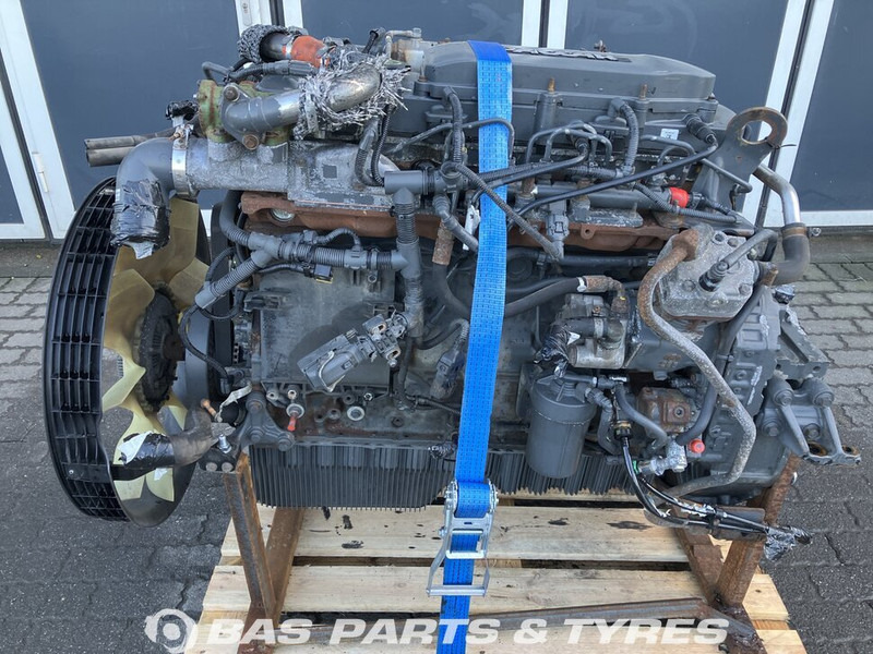 DAF CF Euro 6 - Moteur pour Camion: photos 1 DAF CF Euro 6 - Moteur pour Camion: photos 1