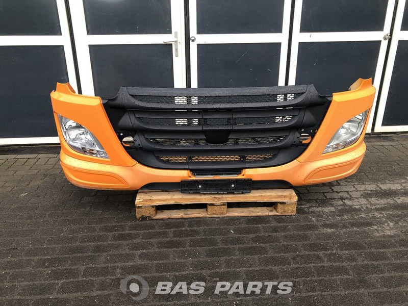 DAF CF Euro 6 - Pare-chocs pour Camion: photos 1 DAF CF Euro 6 - Pare-chocs pour Camion: photos 1