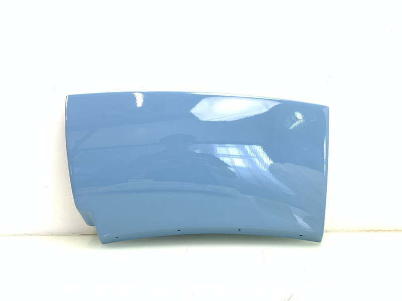 DAF CF Euro 6 Verlengstuk DAF Day Cab L1H1 1371882 - Aérodynamique/ Spoilers pour Camion: photos 1 DAF CF Euro 6 Verlengstuk DAF Day Cab L1H1 1371882 - Aérodynamique/ Spoilers pour Camion: photos 1