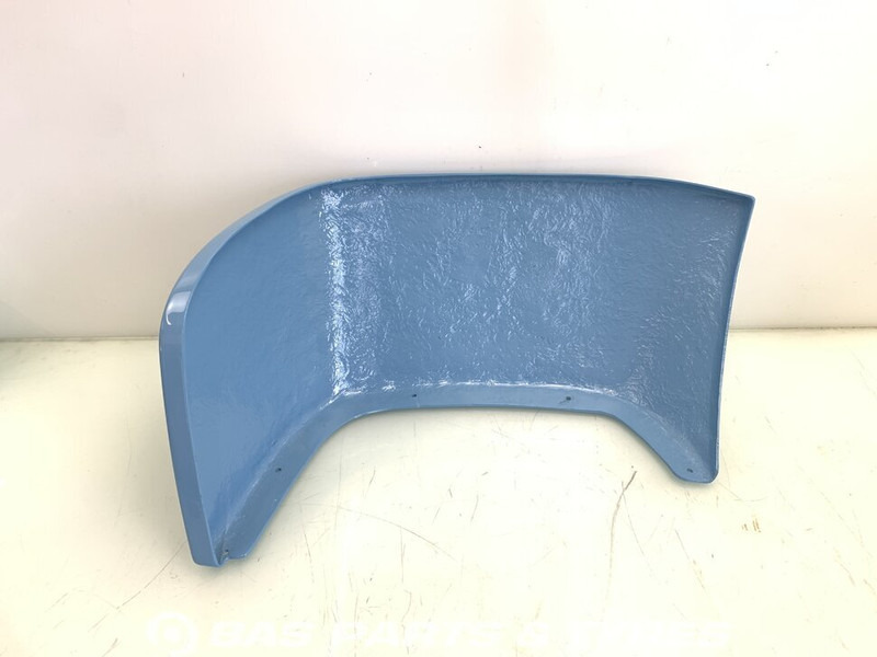 DAF CF Euro 6 Verlengstuk DAF Day Cab L1H1 1801498 - Aérodynamique/ Spoilers pour Camion: photos 3 DAF CF Euro 6 Verlengstuk DAF Day Cab L1H1 1801498 - Aérodynamique/ Spoilers pour Camion: photos 3