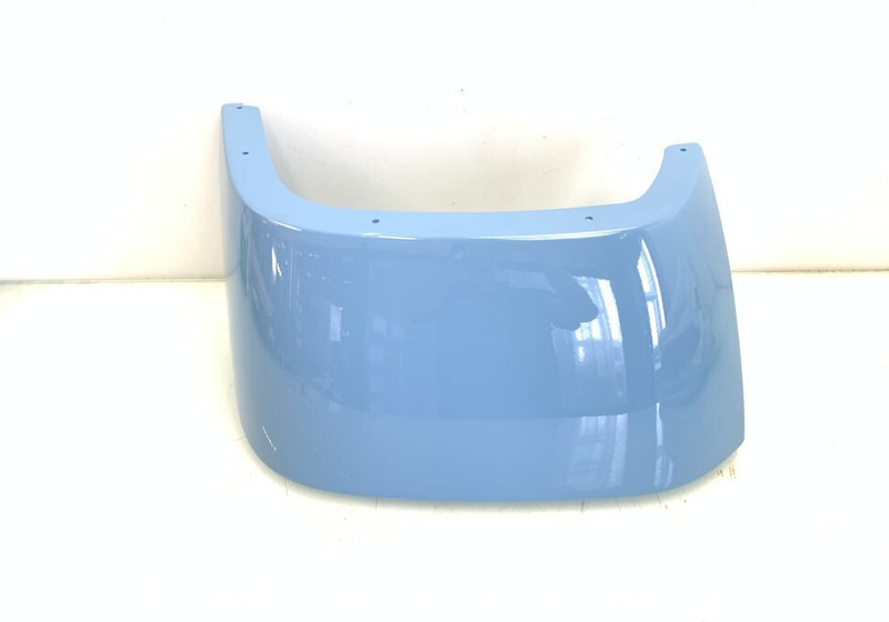 DAF CF Euro 6 Verlengstuk DAF Day Cab L1H1 1801498 - Aérodynamique/ Spoilers pour Camion: photos 2 DAF CF Euro 6 Verlengstuk DAF Day Cab L1H1 1801498 - Aérodynamique/ Spoilers pour Camion: photos 2