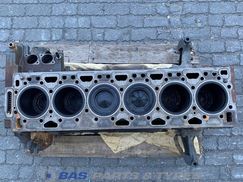 DAF CF (Meerdere types) Motor DAF MX11 330 H2 2117404 - Moteur pour Camion: photos 5 DAF CF (Meerdere types) Motor DAF MX11 330 H2 2117404 - Moteur pour Camion: photos 5