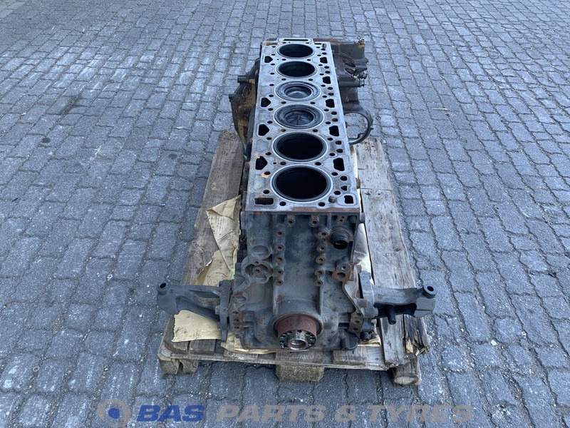 DAF CF (Meerdere types) Motor DAF MX11 330 H2 2117404 - Moteur pour Camion: photos 4 DAF CF (Meerdere types) Motor DAF MX11 330 H2 2117404 - Moteur pour Camion: photos 4