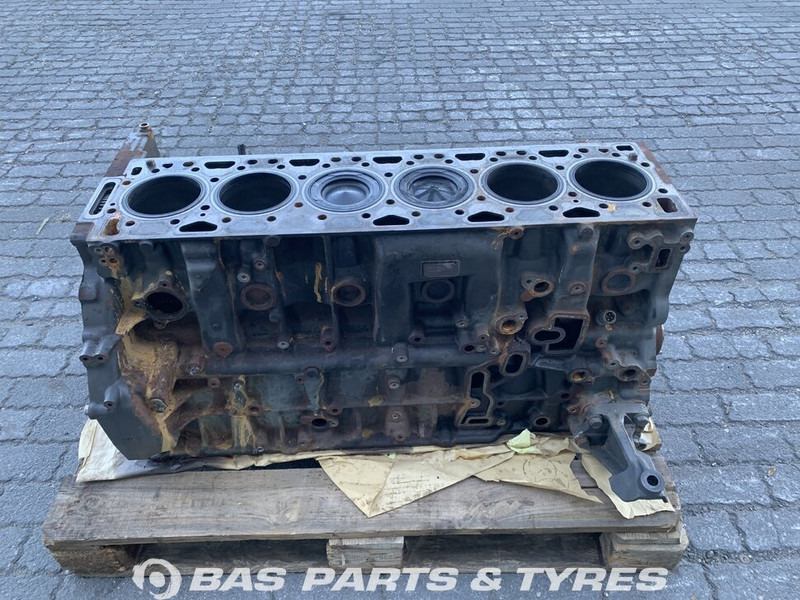 DAF CF (Meerdere types) Motor DAF MX11 330 H2 2117404 - Moteur pour Camion: photos 3 DAF CF (Meerdere types) Motor DAF MX11 330 H2 2117404 - Moteur pour Camion: photos 3