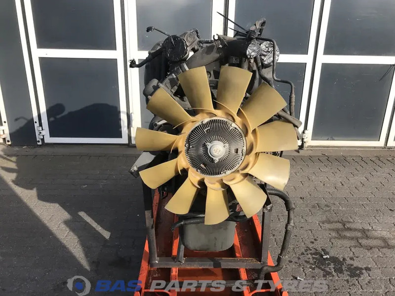 DAF CF85 Euro 4-5 Motor DAF MX340 U4 1850003 - Moteur pour Camion: photos 4 DAF CF85 Euro 4-5 Motor DAF MX340 U4 1850003 - Moteur pour Camion: photos 4
