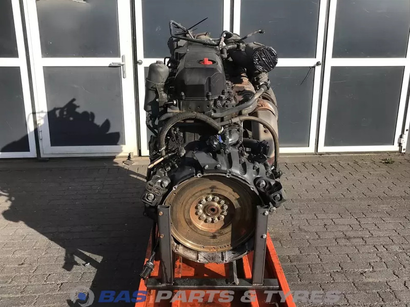 DAF CF85 Euro 4-5 Motor DAF MX340 U4 1850003 - Moteur pour Camion: photos 2 DAF CF85 Euro 4-5 Motor DAF MX340 U4 1850003 - Moteur pour Camion: photos 2