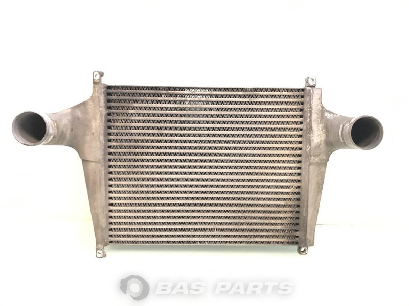 DAF Intercooler DAF 1405177 - Intercooler pour Camion: photos 1 DAF Intercooler DAF 1405177 - Intercooler pour Camion: photos 1