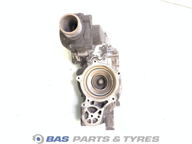 DAF Koelvloeistofpomp DAF 1913604 - Pompe à liquide de refroidissement pour Camion: photos 2 DAF Koelvloeistofpomp DAF 1913604 - Pompe à liquide de refroidissement pour Camion: photos 2