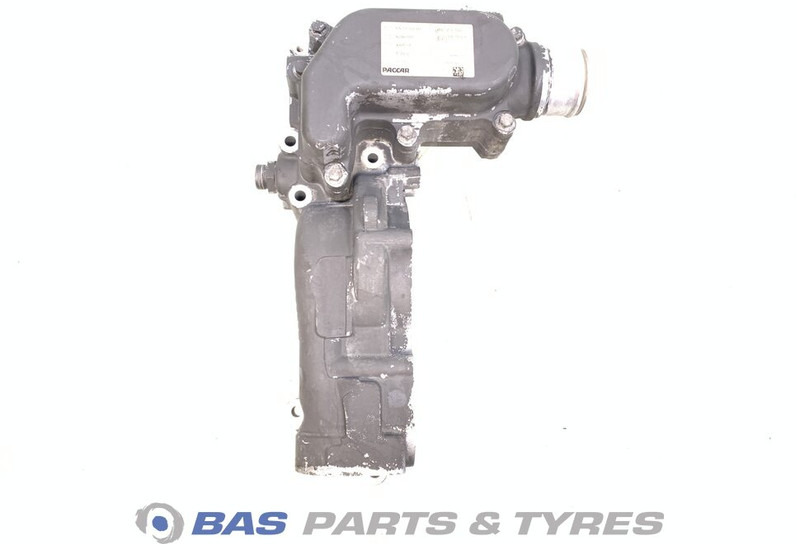 DAF Koelvloeistofpomp DAF 1913604 - Pompe à liquide de refroidissement pour Camion: photos 1 DAF Koelvloeistofpomp DAF 1913604 - Pompe à liquide de refroidissement pour Camion: photos 1