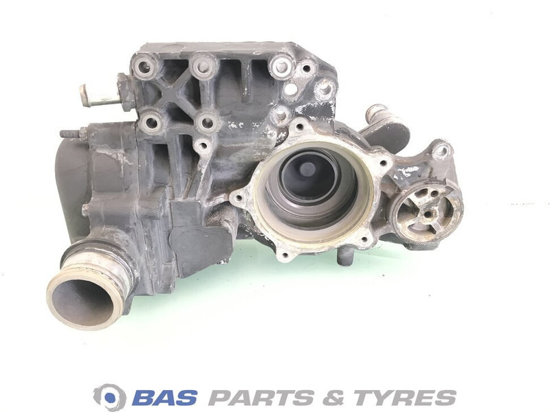 DAF Koelvloeistofpomp DAF 1919875 - Pompe à liquide de refroidissement pour Camion: photos 3 DAF Koelvloeistofpomp DAF 1919875 - Pompe à liquide de refroidissement pour Camion: photos 3