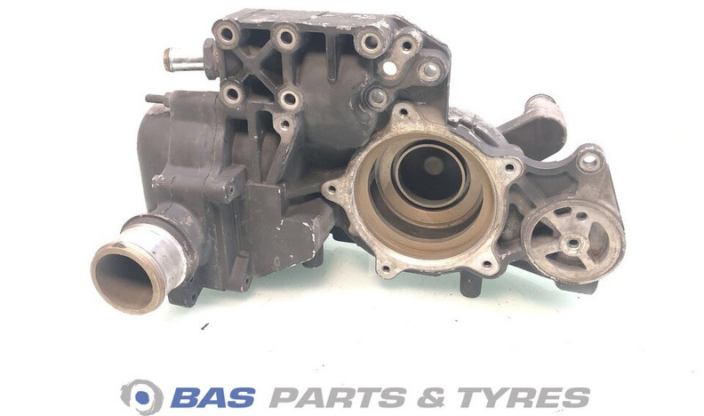 DAF Koelvloeistofpomp DAF 1919875 - Pompe à liquide de refroidissement pour Camion: photos 3 DAF Koelvloeistofpomp DAF 1919875 - Pompe à liquide de refroidissement pour Camion: photos 3