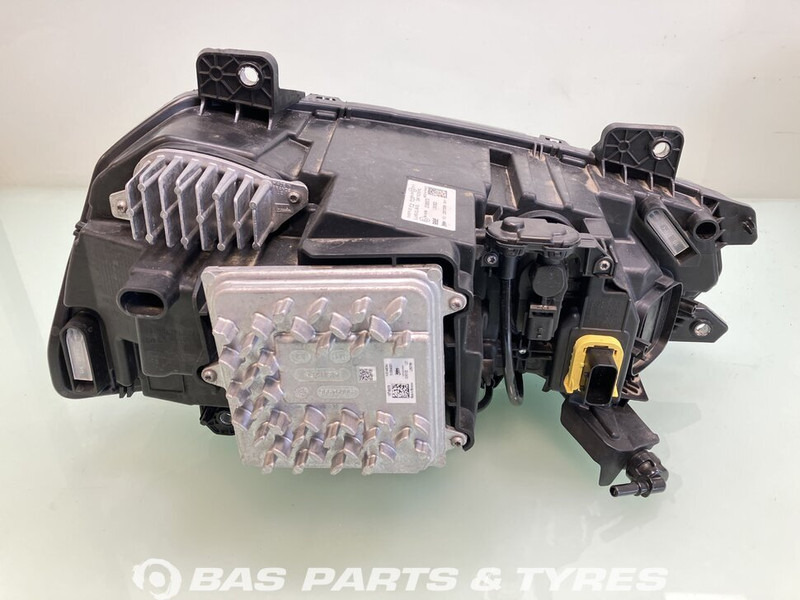 DAF Koplamp DAF 2188974 - Feu avant pour Camion: photos 2 DAF Koplamp DAF 2188974 - Feu avant pour Camion: photos 2