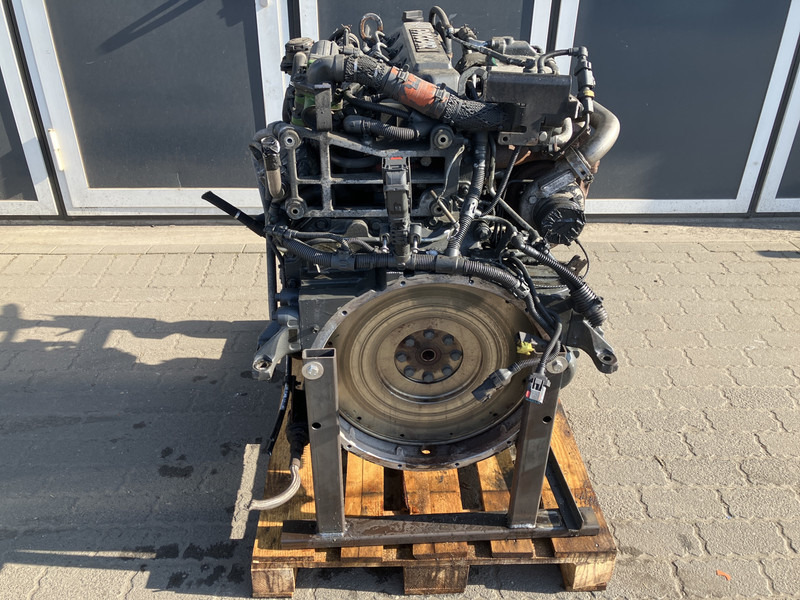 DAF LF Euro 6 - Moteur pour Camion: photos 2 DAF LF Euro 6 - Moteur pour Camion: photos 2