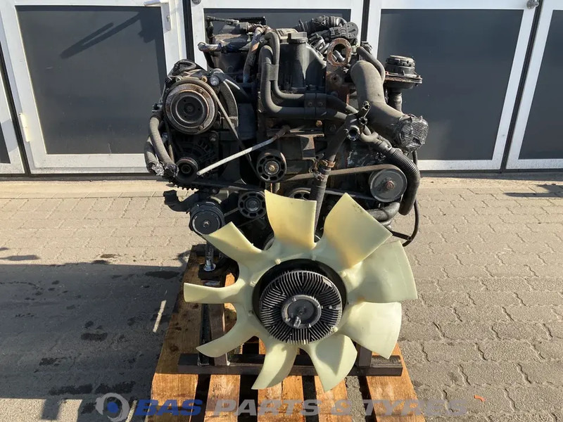 DAF LF Euro 6 - Moteur pour Camion: photos 4 DAF LF Euro 6 - Moteur pour Camion: photos 4