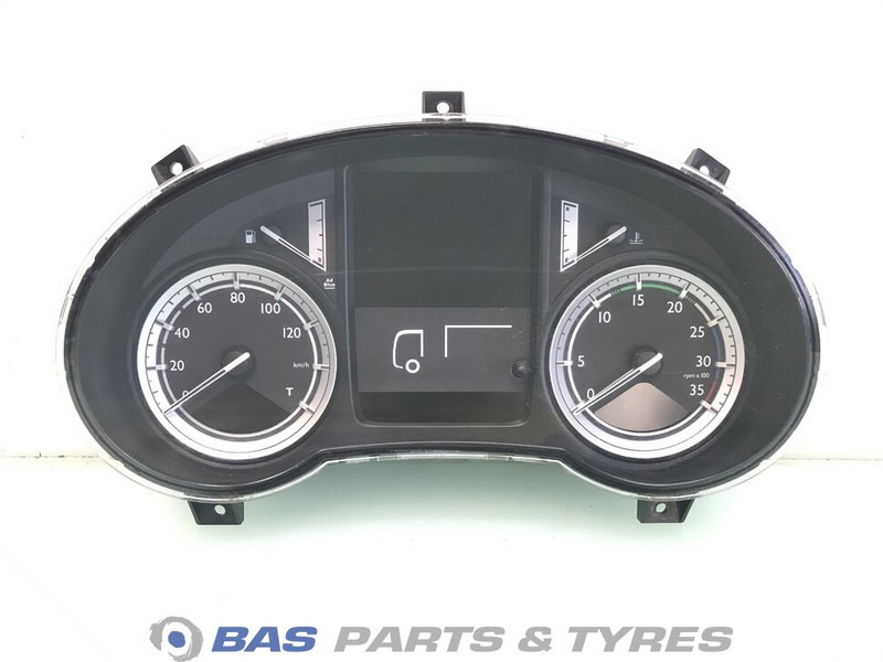 DAF LF Euro 6 - Panel de instrumentos pour Camion: photos 1 DAF LF Euro 6 - Panel de instrumentos pour Camion: photos 1