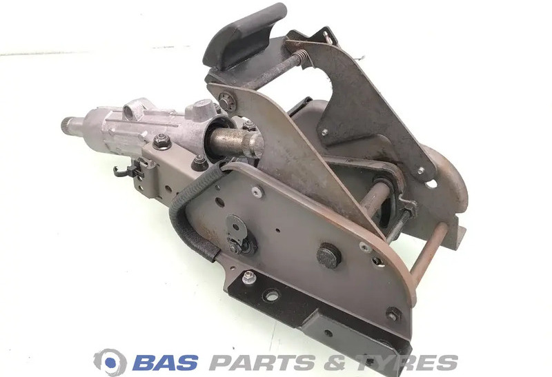 DAF  - Colonne de direction pour Camion: photos 2 DAF  - Colonne de direction pour Camion: photos 2