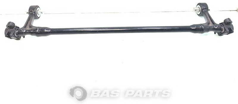 DAF - Suspension pour Camion: photos 1 DAF - Suspension pour Camion: photos 1