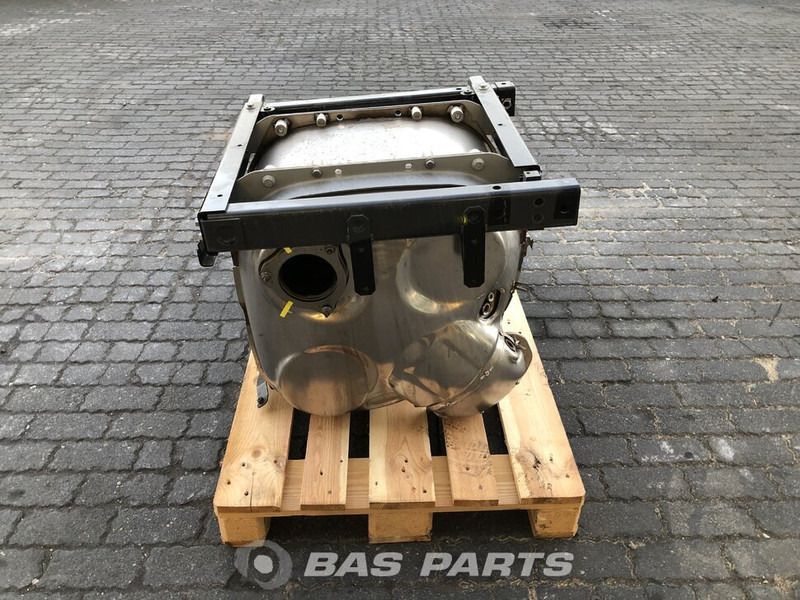 DAF  - Catalyseur pour Camion: photos 4 DAF  - Catalyseur pour Camion: photos 4