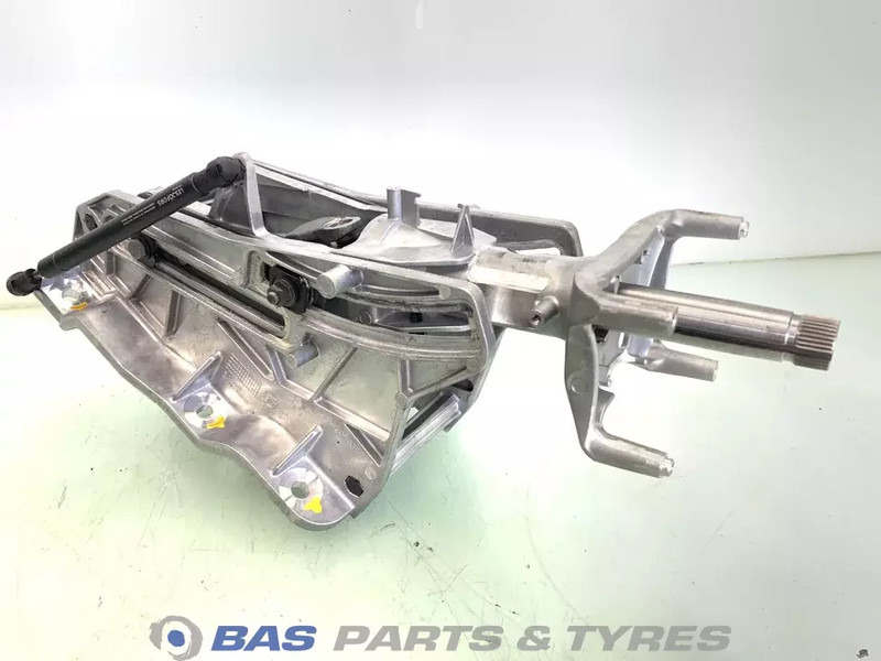 DAF  - Colonne de direction pour Camion: photos 2 DAF  - Colonne de direction pour Camion: photos 2