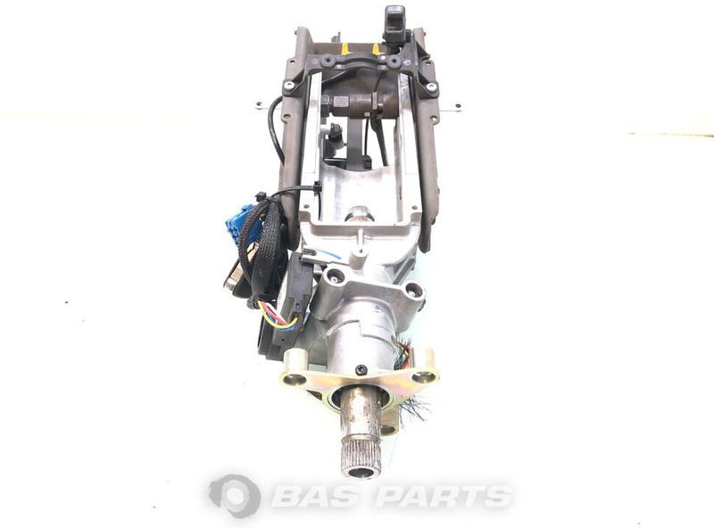 DAF  - Colonne de direction pour Camion: photos 3 DAF  - Colonne de direction pour Camion: photos 3