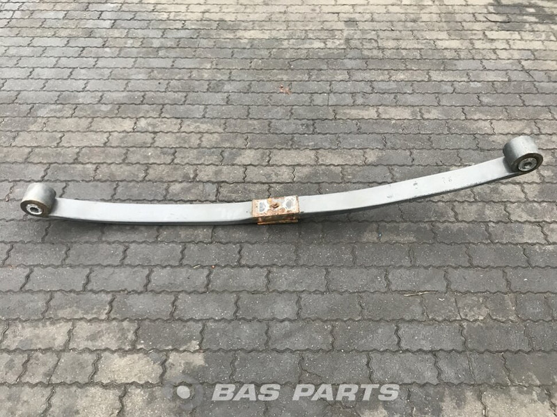 DAF - Suspension pour Camion: photos 1 DAF - Suspension pour Camion: photos 1